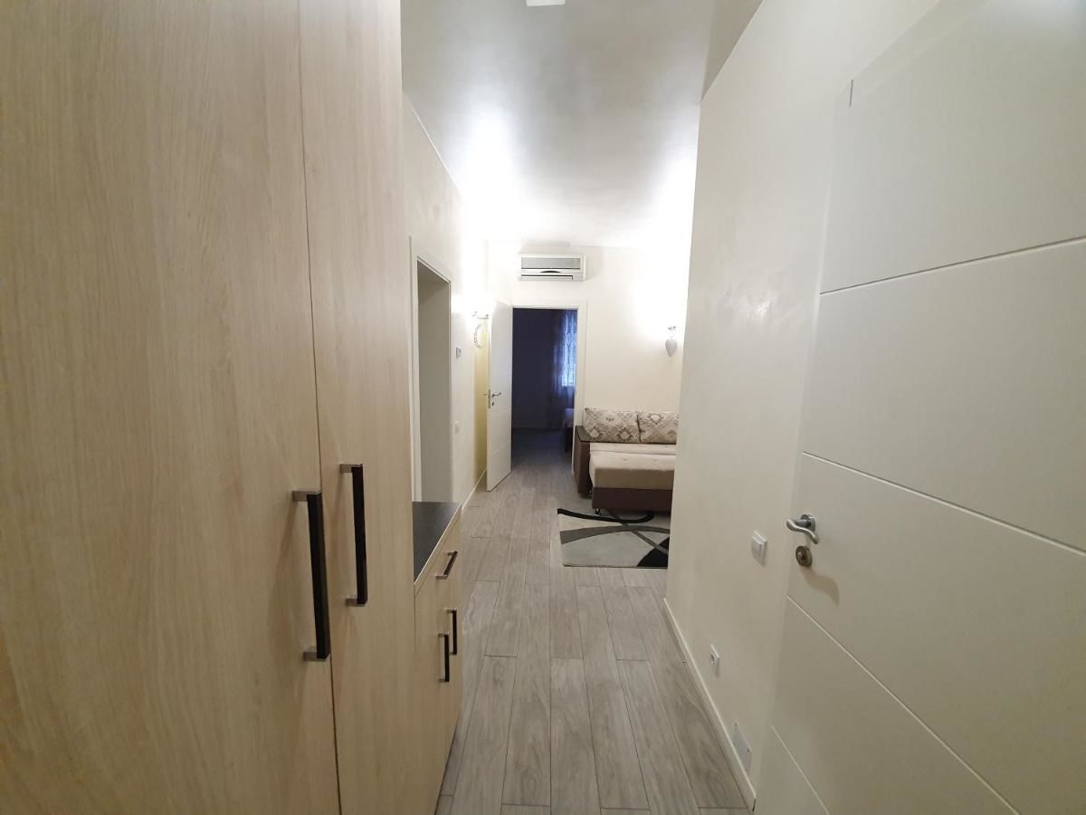 Апартаменты UBSR Rent 2 Rooms Bd. Moscow Ciocana