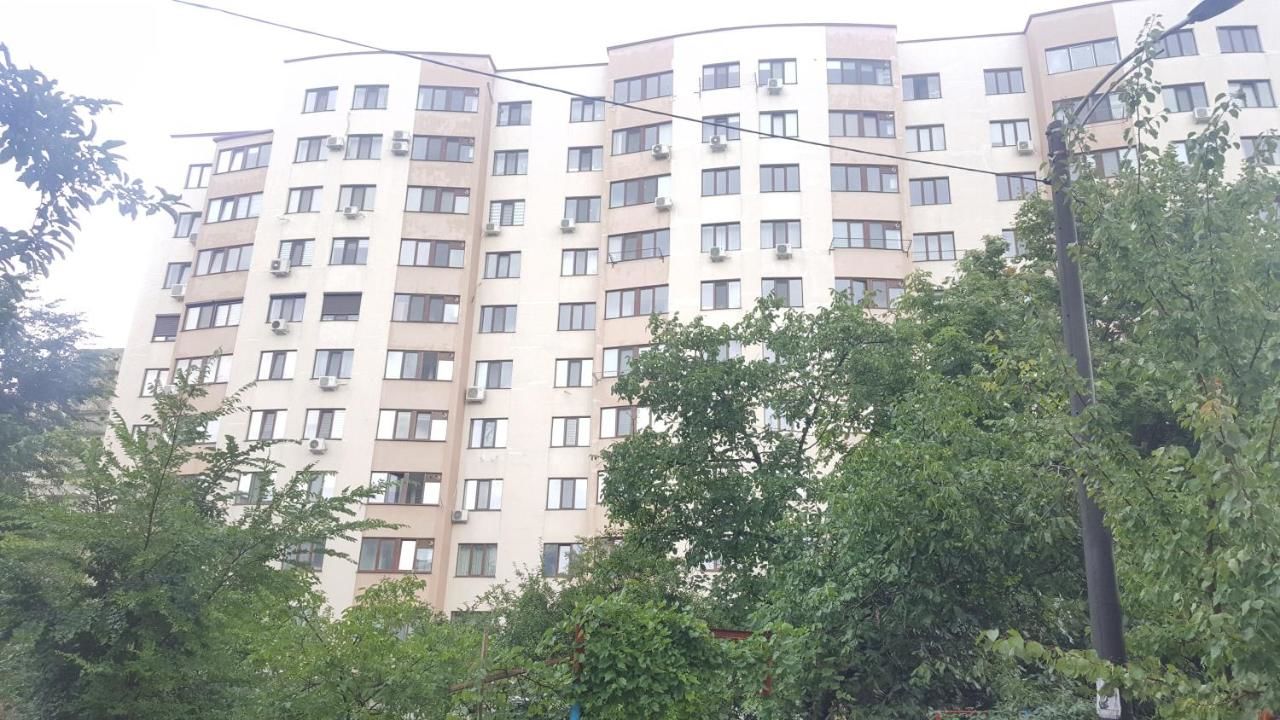 Апартаменты UBSR Rent 2 Rooms Bd. Moscow Ciocana