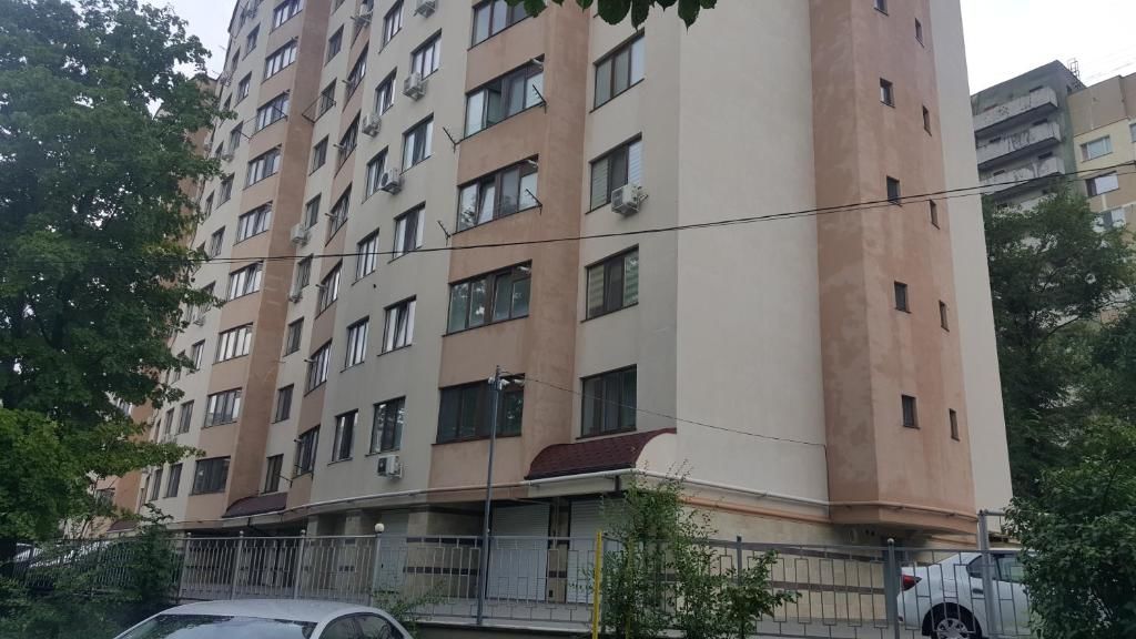 Апартаменты UBSR Rent 2 Rooms Bd. Moscow Ciocana