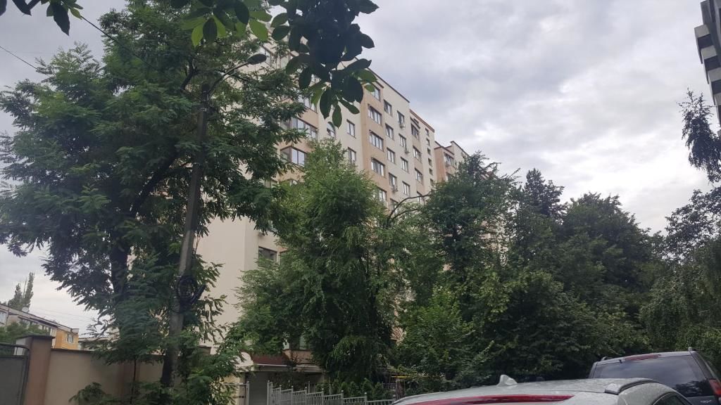 Апартаменты UBSR Rent 2 Rooms Bd. Moscow Ciocana