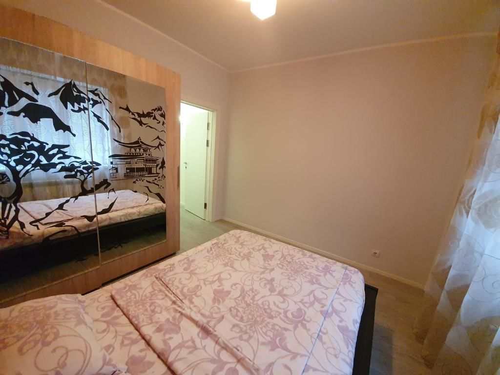 Апартаменты UBSR Rent 2 Rooms Bd. Moscow Ciocana