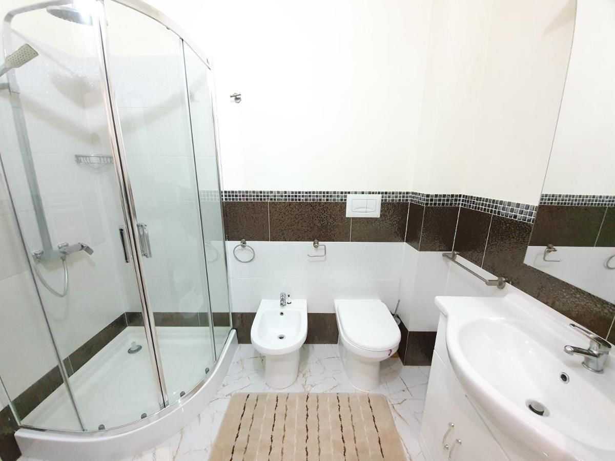 Апартаменты UBSR Rent 2 Rooms Bd. Moscow Ciocana