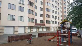 Апартаменты UBSR Rent 2 Rooms Bd. Moscow Ciocana Апартаменты-24