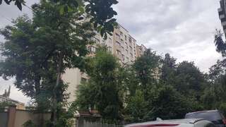 Апартаменты UBSR Rent 2 Rooms Bd. Moscow Ciocana Апартаменты-28