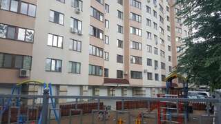 Апартаменты UBSR Rent 2 Rooms Bd. Moscow Ciocana Апартаменты-30