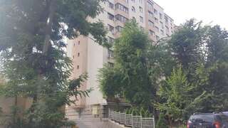 Апартаменты UBSR Rent 2 Rooms Bd. Moscow Ciocana Апартаменты-32