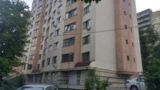 Апартаменты UBSR Rent 2 Rooms Bd. Moscow Ciocana Апартаменты-34