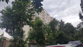 Апартаменты UBSR Rent 2 Rooms Bd. Moscow Ciocana Апартаменты-35