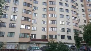 Апартаменты UBSR Rent 2 Rooms Bd. Moscow Ciocana Апартаменты-36