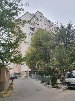 Апартаменты UBSR Rent 2 Rooms Bd. Moscow Ciocana Апартаменты-50