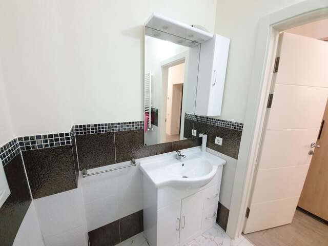 Апартаменты UBSR Rent 2 Rooms Bd. Moscow Ciocana-16