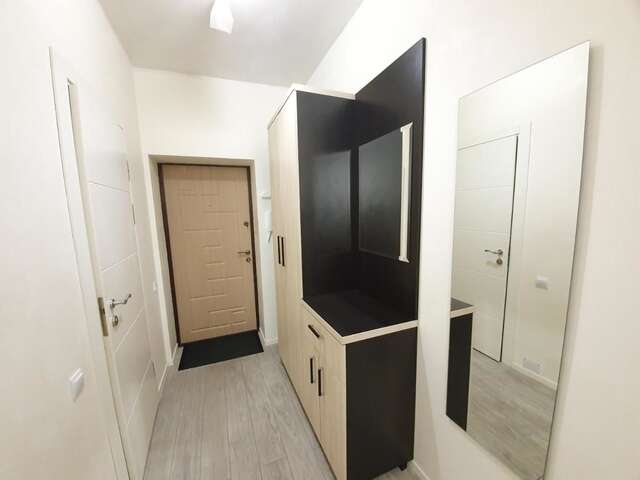 Апартаменты UBSR Rent 2 Rooms Bd. Moscow Ciocana-23