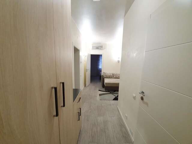 Апартаменты UBSR Rent 2 Rooms Bd. Moscow Ciocana-25