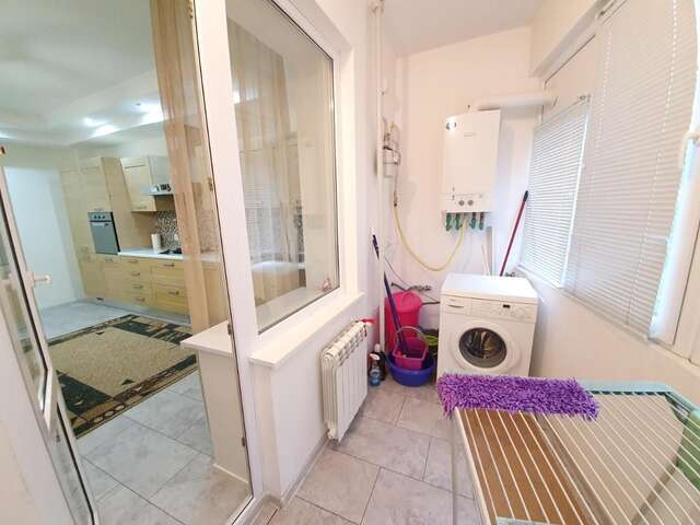 Апартаменты UBSR Rent 2 Rooms Bd. Moscow Ciocana-27