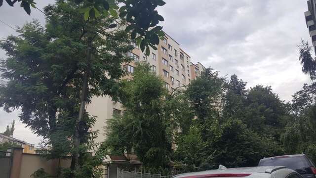 Апартаменты UBSR Rent 2 Rooms Bd. Moscow Ciocana-30