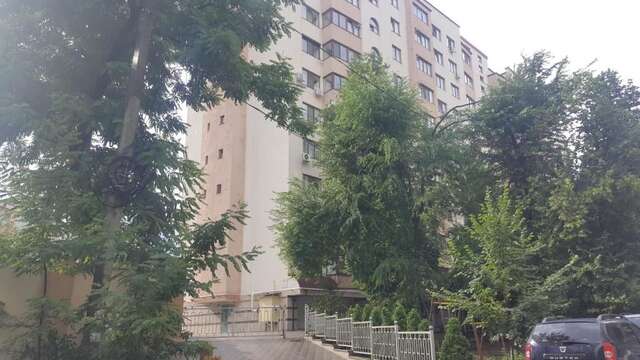 Апартаменты UBSR Rent 2 Rooms Bd. Moscow Ciocana-34