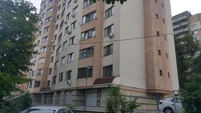 Апартаменты UBSR Rent 2 Rooms Bd. Moscow Ciocana-36