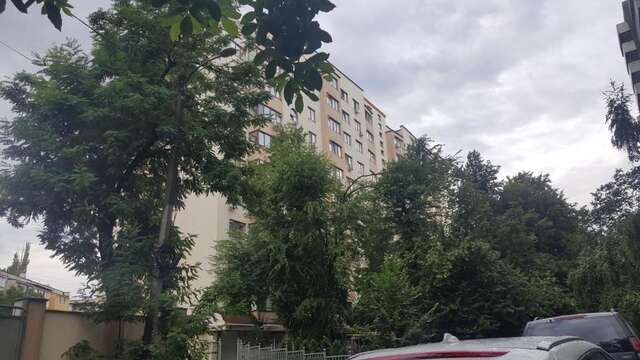 Апартаменты UBSR Rent 2 Rooms Bd. Moscow Ciocana-37