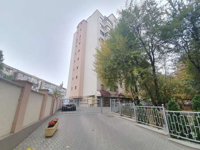 Апартаменты UBSR Rent 2 Rooms Bd. Moscow Ciocana-55