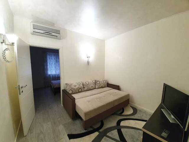 Апартаменты UBSR Rent 2 Rooms Bd. Moscow Ciocana-59