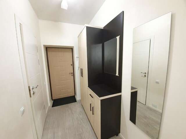 Апартаменты UBSR Rent 2 Rooms Bd. Moscow Ciocana-62