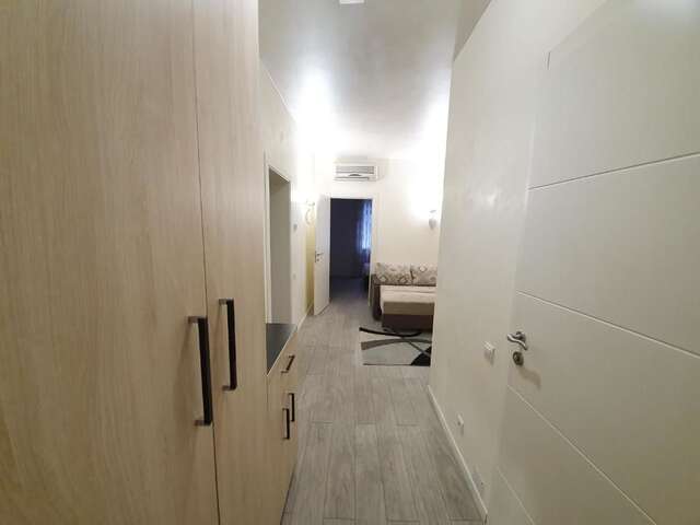 Апартаменты UBSR Rent 2 Rooms Bd. Moscow Ciocana-64